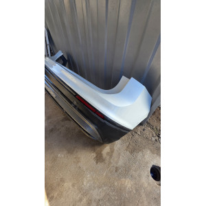 funda parachoques trasero vw tiguan sport 2019