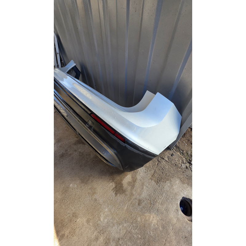 funda parachoques trasero vw tiguan sport 2019