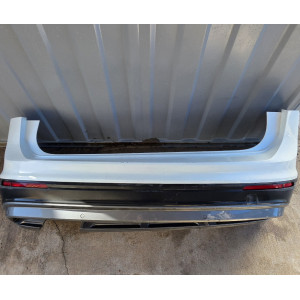 funda parachoques trasero vw tiguan sport 2019