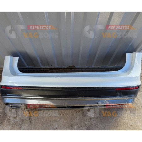 funda parachoques trasero vw tiguan sport 2019