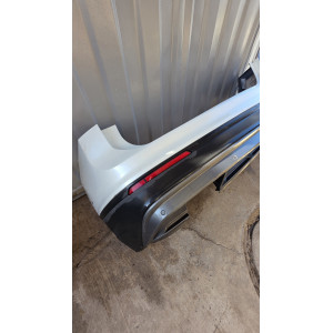 funda parachoques trasero vw tiguan sport 2019