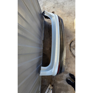 funda parachoques trasero vw tiguan sport 2019