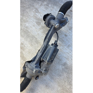 cremallera dirección electronica vw tiguan 2018