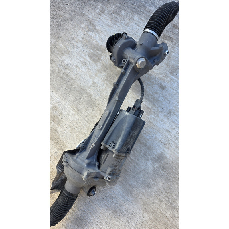 cremallera dirección electronica vw tiguan 2018