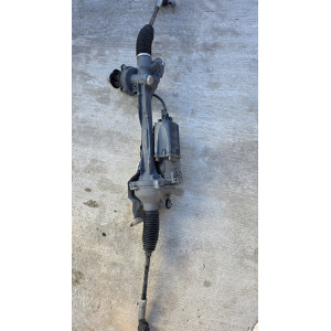 cremallera dirección electronica vw tiguan 2018