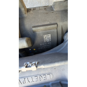 cremallera dirección electronica vw tiguan 2018