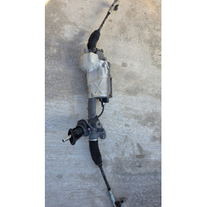 cremallera dirección electronica vw tiguan 2018