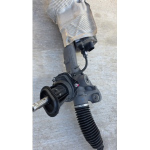 cremallera dirección electronica vw tiguan 2018