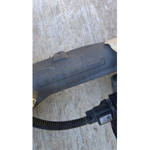 cremallera dirección electronica vw tiguan 2018