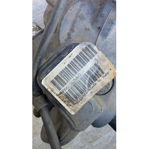 caliper freno delantero brembo 6 pistones vw touareg 2017