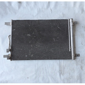 radiador condensador vw tiguan 2018