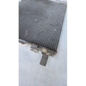 radiador condensador vw tiguan 2018