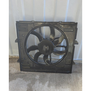 electro ventilador vw amarok