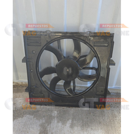 electro ventilador vw amarok