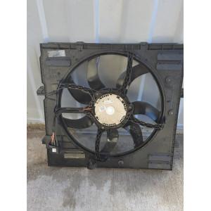 electro ventilador vw amarok