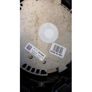 electro ventilador vw amarok