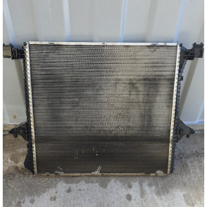 radiador refrigerante vw amarok