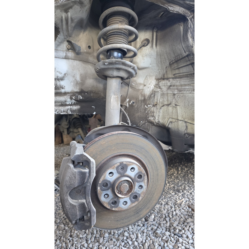 torre completa lh Vw tiguan 2018