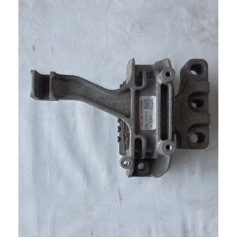 soporte motor vw tiguan audi a3 2.0 2018