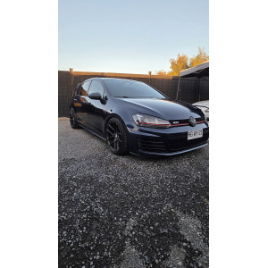 Vw golf gti  mk7 2015 2.0tsi ***VENDIDO***