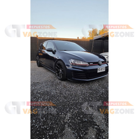 Vw golf gti  mk7 2015 2.0tsi ***VENDIDO***