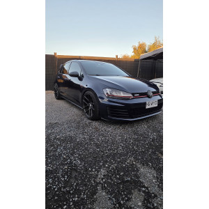 Vw golf gti  mk7 2015 2.0tsi ***VENDIDO***