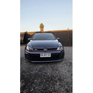 Vw golf gti  mk7 2015 2.0tsi ***VENDIDO***