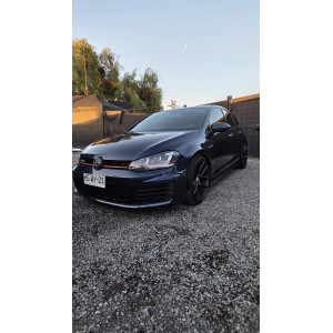 Vw golf gti  mk7 2015 2.0tsi ***VENDIDO***