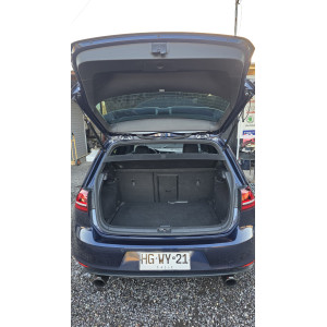 Vw golf gti  mk7 2015 2.0tsi ***VENDIDO***