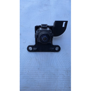 Camara Frontal Vw Tiguan 2019 Sport