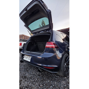 Vw golf gti  mk7 2015 2.0tsi ***VENDIDO***