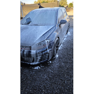 Vw golf gti  mk7 2015 2.0tsi ***VENDIDO***