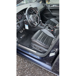 Vw golf gti  mk7 2015 2.0tsi ***VENDIDO***