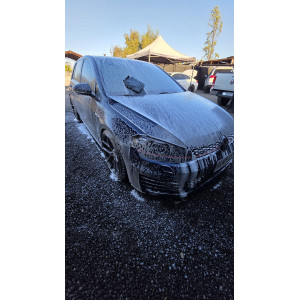 Vw golf gti  mk7 2015 2.0tsi ***VENDIDO***