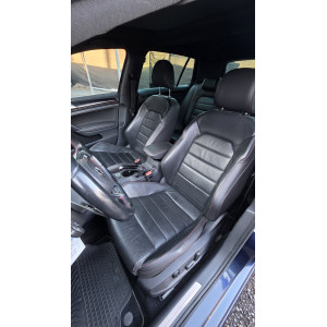 Vw golf gti  mk7 2015 2.0tsi ***VENDIDO***