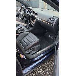 Vw golf gti  mk7 2015 2.0tsi ***VENDIDO***