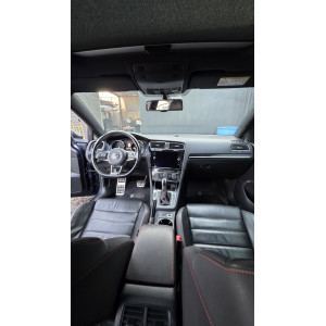 Vw golf gti  mk7 2015 2.0tsi ***VENDIDO***