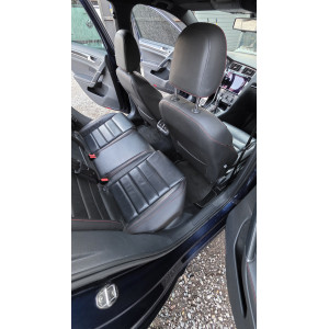 Vw golf gti  mk7 2015 2.0tsi ***VENDIDO***