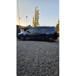 Vw golf gti  mk7 2015 2.0tsi ***VENDIDO***