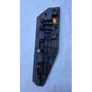 Moldura Cubre Zocalo tras. Rh Vw Amarok