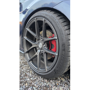 Vw golf gti  mk7 2015 2.0tsi ***VENDIDO***