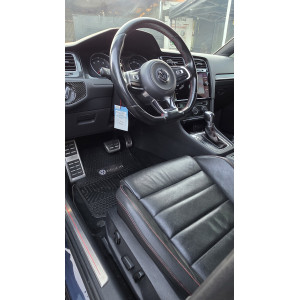 Vw golf gti  mk7 2015 2.0tsi ***VENDIDO***