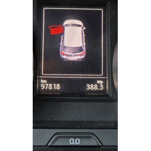 Vw golf gti  mk7 2015 2.0tsi ***VENDIDO***