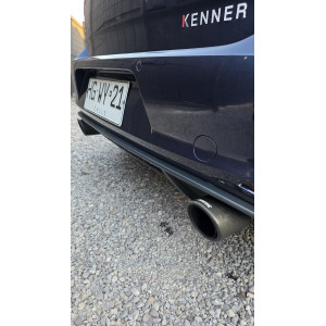 Vw golf gti  mk7 2015 2.0tsi ***VENDIDO***