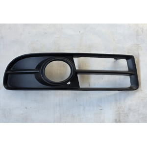 rejilla neblinero rh audi a4 2010