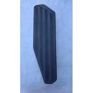 Moldura Cubre Zocalo tras. Rh Vw Amarok