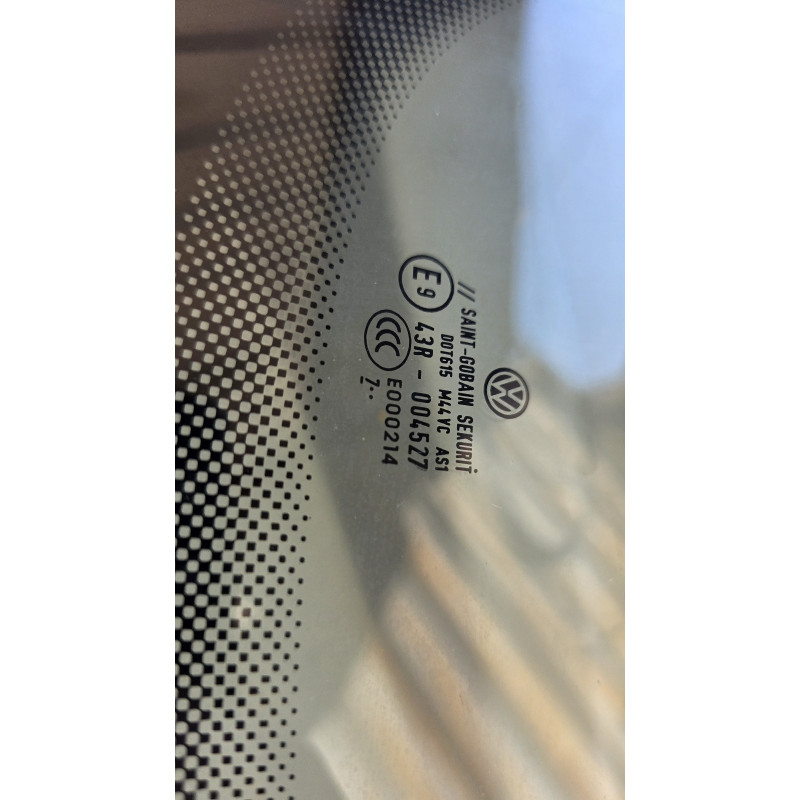 parabrisas vw tiguan 2019