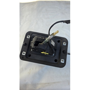 palanca de cambios at vw amarok v6 2021