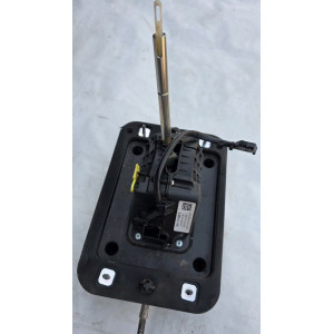 palanca cambio at vw amarok 2.0 tdi