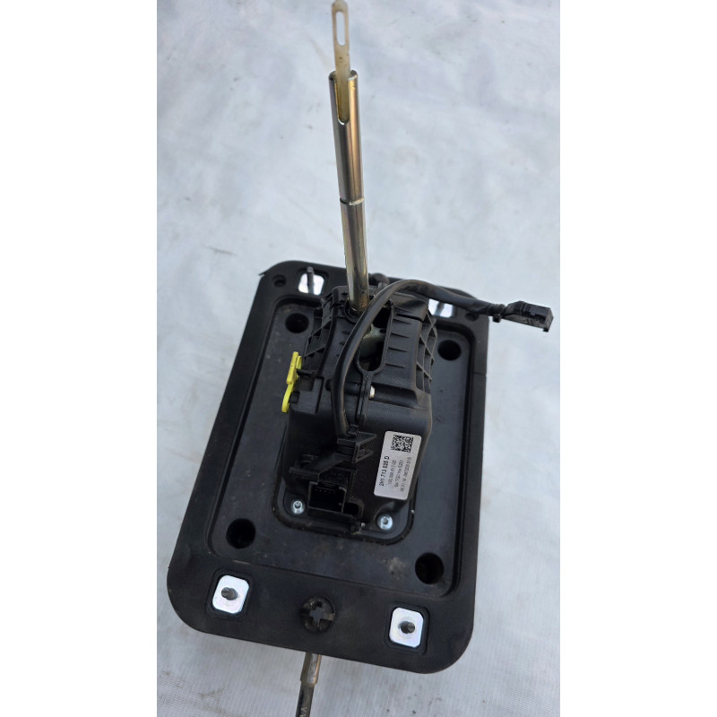 palanca cambio at vw amarok 2.0 tdi